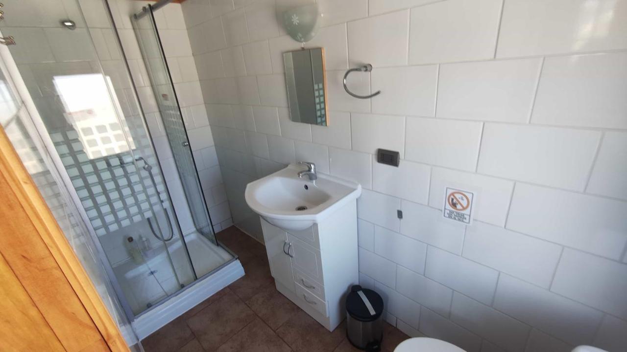 Hosteria Futaleufu Villa Eksteriør billede